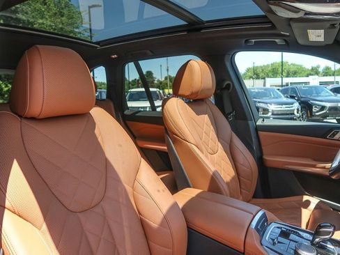 Used 2023 BMW X5 xDrive45e AWD/4WD image 20