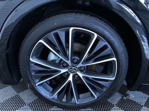 New 2026 Toyota Prius XLE image 14