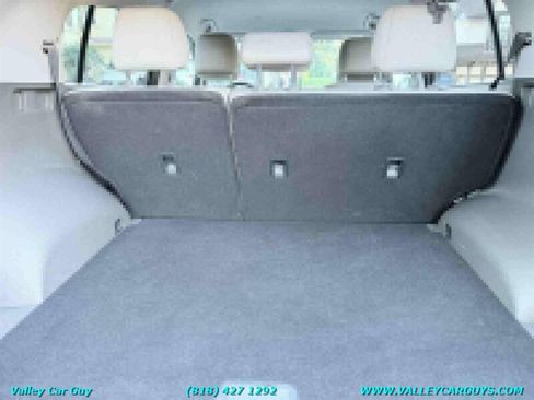 Used 2017 Kia Sportage LX image 22