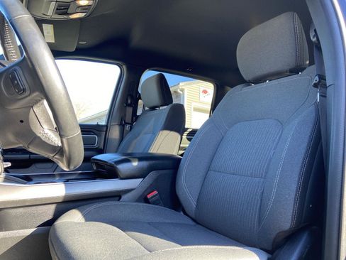 Used 2022 RAM 1500 Big Horn image 26