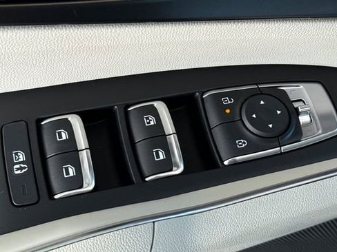 New 2026 Kia Sorento EX FWD image 13