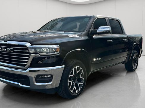 Used 2025 RAM 1500 Laramie image 11