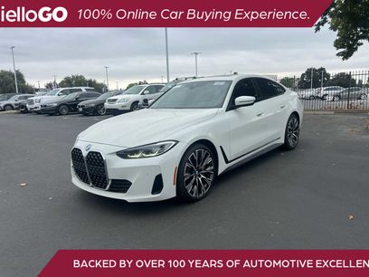 Used 2022 BMW 430i Gran Coupe w/ Convenience Package