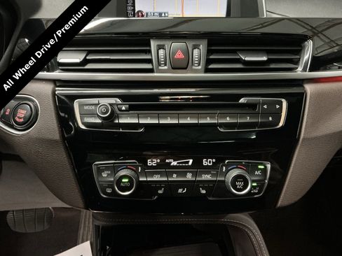 Used 2016 BMW X1 xDrive28i image 24