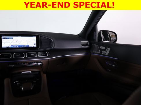 Used 2025 Mercedes-Benz GLE 450e 4MATIC image 37