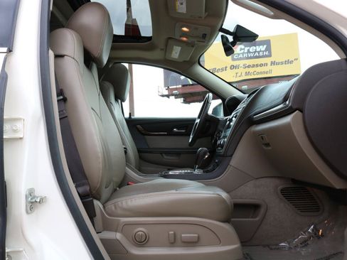 Used 2015 GMC Acadia Denali AWD/4WD image 55