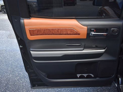 Used 2014 Toyota Tundra 1794 Edition image 25