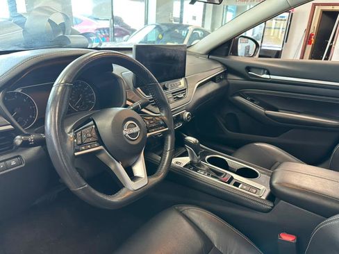 Used 2023 Nissan Altima 2.5 SL image 22