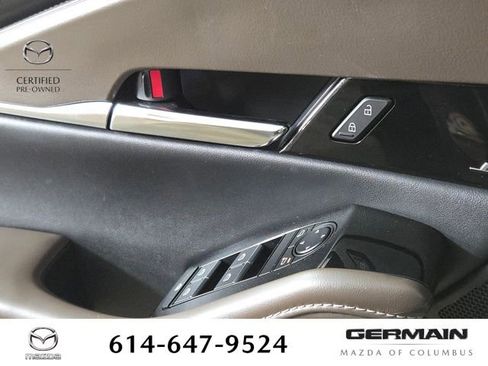 Certified 2025 MAZDA CX-30 2.5 Turbo w/ Premium Plus Pkg image 28