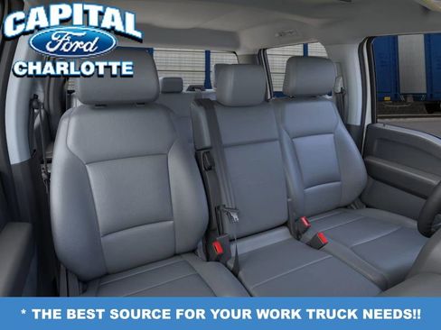 New 2026 Ford F250 XL image 10