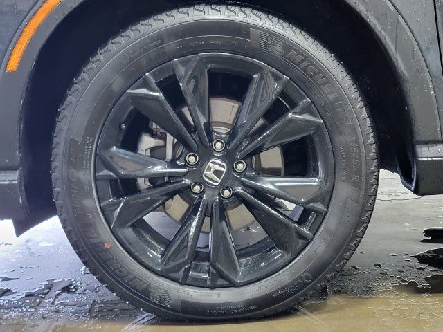 Certified 2026 Honda CR-V Sport Touring image 10