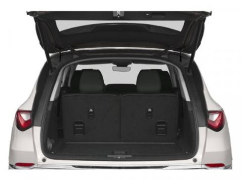 Used 2023 Acura MDX SH-AWD w/ Technology Package image 14