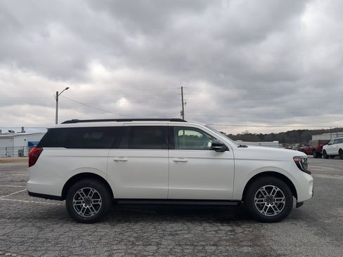 New 2026 Ford Expedition Max Active image 2