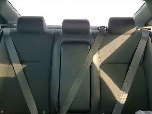 New 2026 Honda Civic Sport image 24