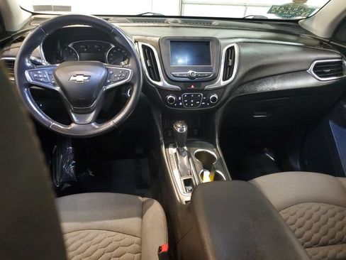 Used 2020 Chevrolet Equinox LT AWD/4WD image 13