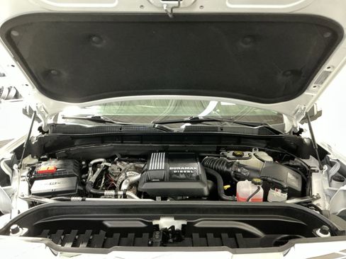 Used 2023 GMC Sierra 1500 SLT w/ SLT Premium Plus Package image 33