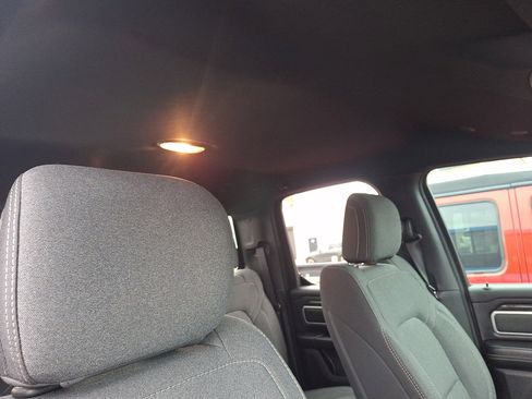 Used 2020 RAM 1500 Big Horn image 14