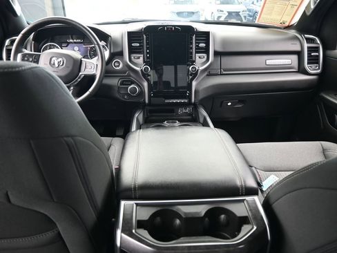 Used 2024 RAM 1500 Big Horn image 41