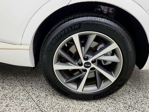 Used 2025 Genesis GV80 2.5T Select AWD/4WD image 9