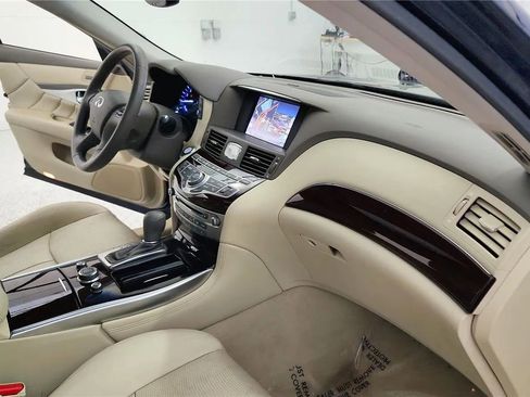 Used 2016 INFINITI Q70 L 3.7 AWD/4WD image 36