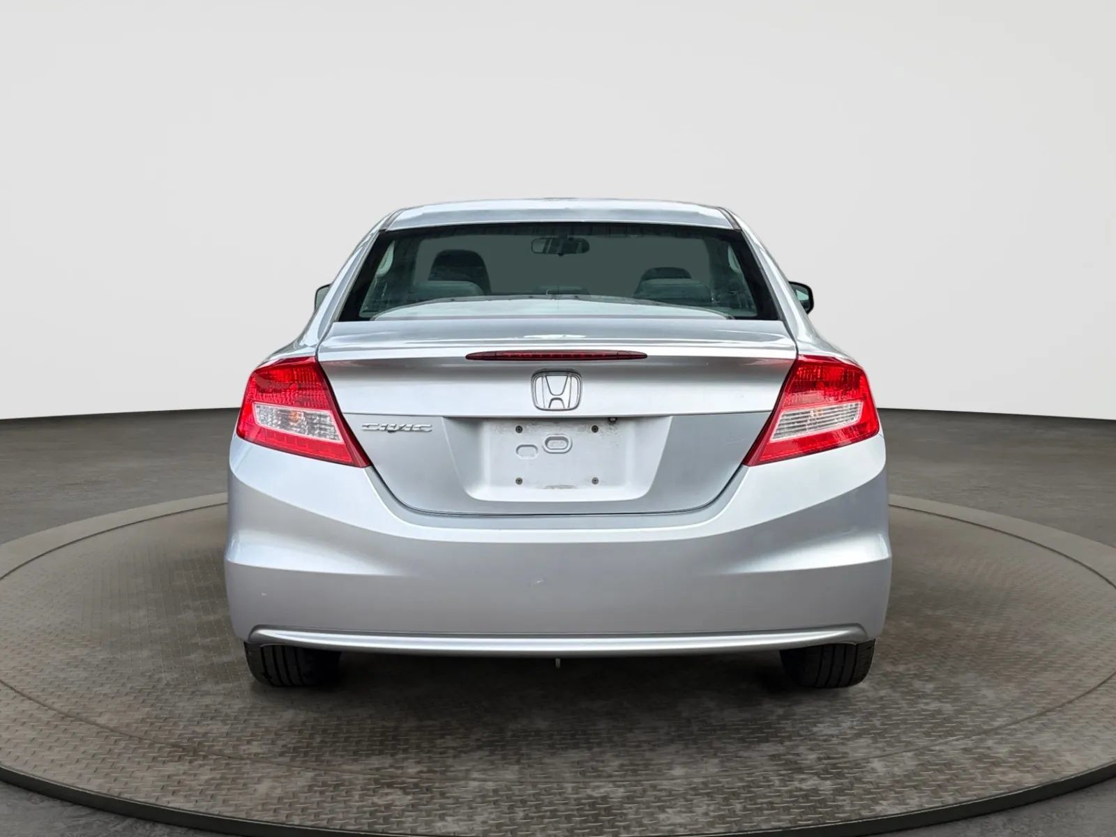 Used 2013 Honda Civic EX-L image 9