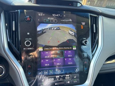 Certified 2022 Subaru Outback Limited image 12