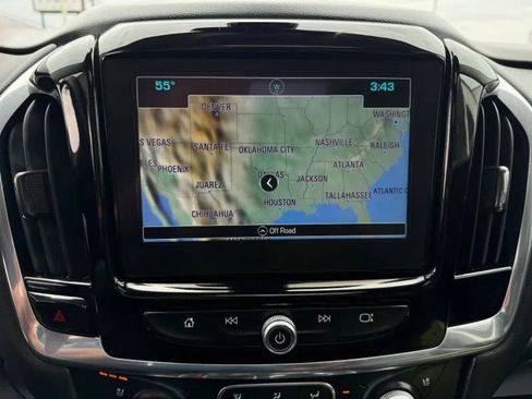 Used 2018 Chevrolet Traverse Premier w/ Redline Edition FWD image 35