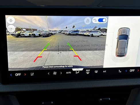 New 2026 Ford Explorer Active w/ Active Comfort Package image 19