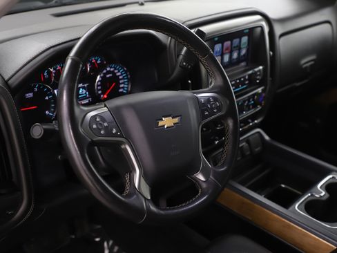 Used 2016 Chevrolet Silverado 2500 LTZ w/ Duramax Plus Package image 19