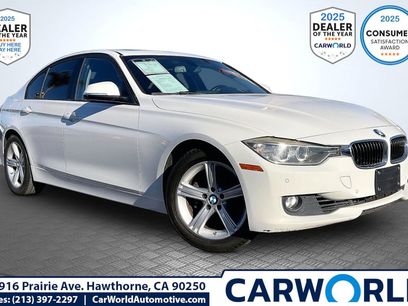 Used 2013 BMW 328i Sedan