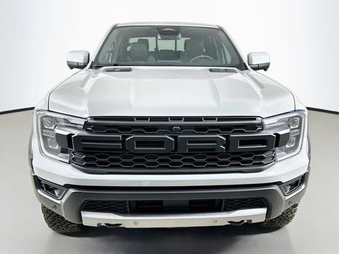New 2026 Ford Ranger Raptor AWD/4WD image 2
