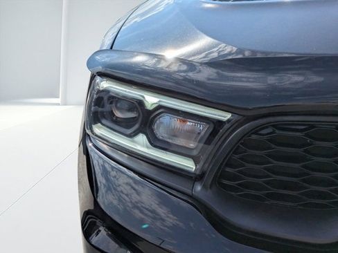 Used 2023 Dodge Durango R/T w/ Blacktop Package image 8