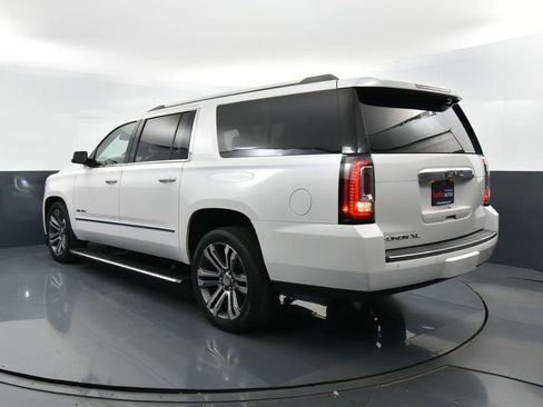 Used 2019 GMC Yukon XL Denali w/ Denali Ultimate Package image 40