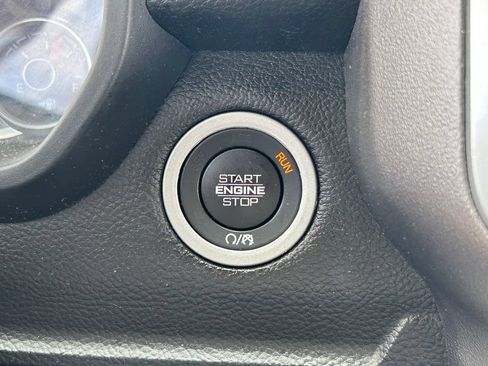 Certified 2022 RAM 1500 Big Horn AWD/4WD image 29