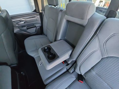 Used 2019 RAM 1500 Big Horn AWD/4WD image 29