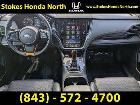 Used 2023 Subaru Outback Wilderness image 17