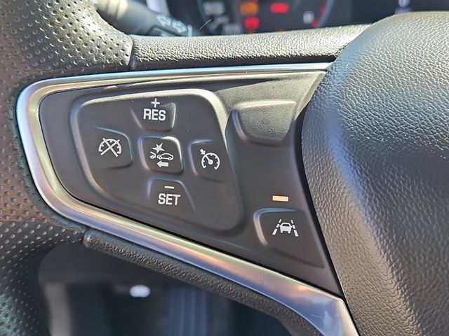 Used 2024 Chevrolet Malibu LT FWD image 24