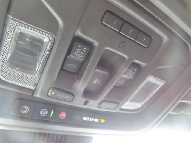 Certified 2023 GMC Sierra 1500 AT4X w/ AT4X AEV Edition AWD/4WD image 46