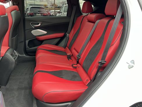 Used 2025 Acura RDX A-Spec image 23