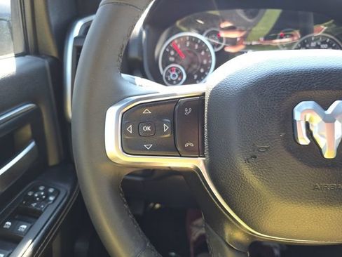 Used 2026 RAM 2500 Big Horn AWD/4WD image 15