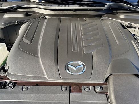 New 2026 MAZDA CX-90 3.3 Turbo S w/ Premium Plus image 59