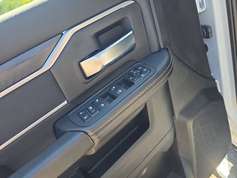 Used 2026 RAM 2500 Big Horn AWD/4WD image 13