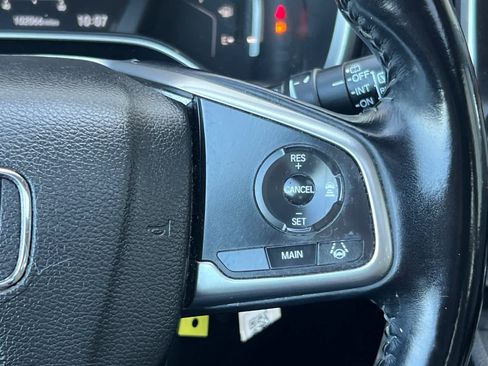Used 2017 Honda CR-V EX-L image 27