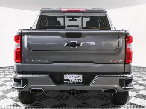 Used 2022 Chevrolet Silverado 1500 RST w/ All Star Edition Plus image 17