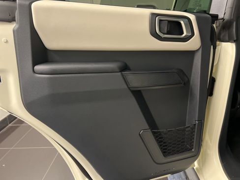 New 2026 Ford Bronco Outer Banks image 34