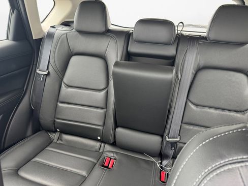 New 2025 MAZDA CX-5 AWD 2.5 S image 12