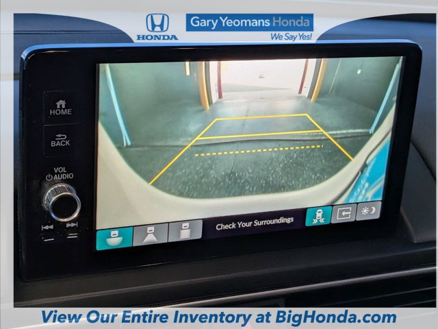 Certified 2024 Honda Pilot EX-L image 32