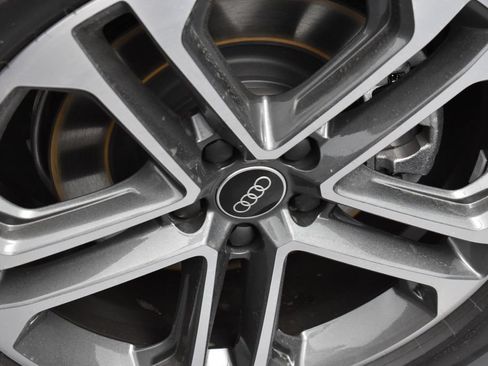 New 2026 Audi Q5 Premium AWD/4WD image 20