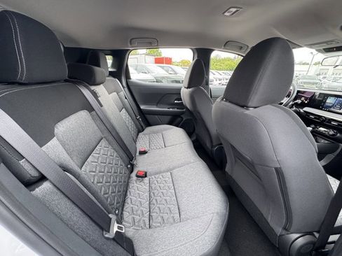 New 2026 Nissan Kicks SV w/ Cold Weather Package AWD/4WD image 12