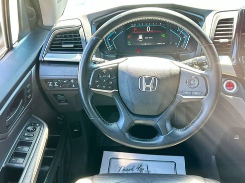 Used 2021 Honda Odyssey EX-L image 22